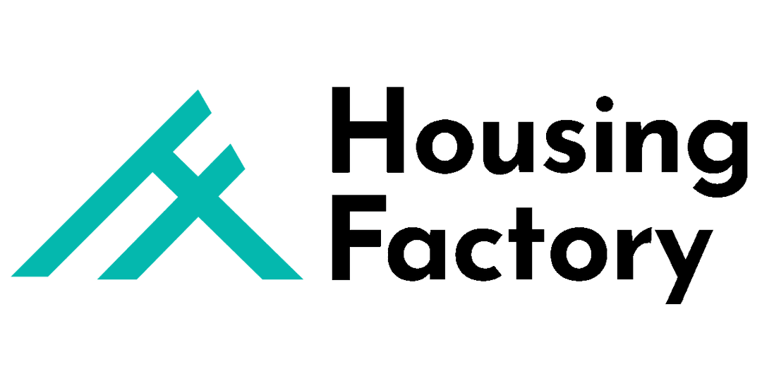 HousingFactory Logo