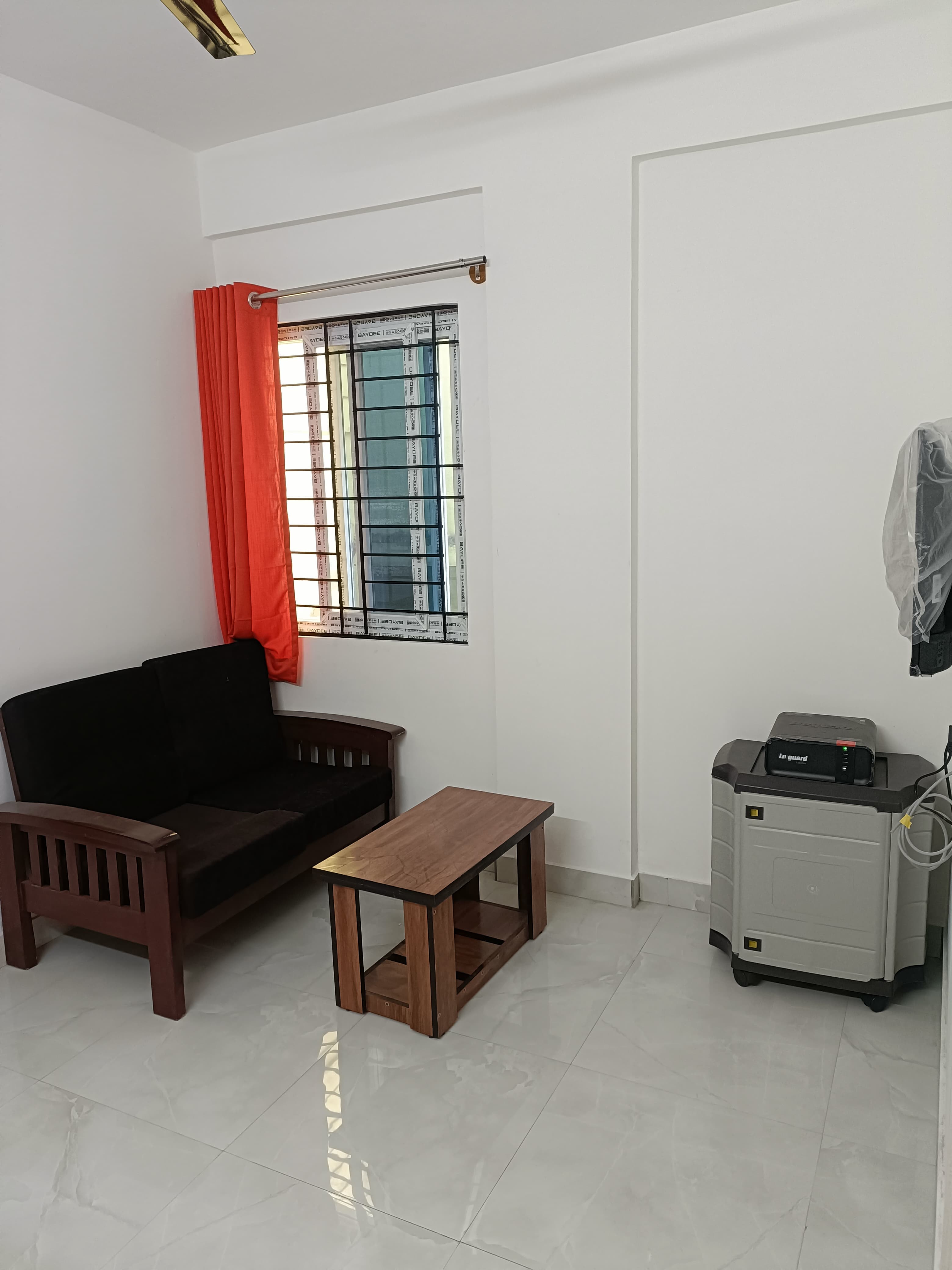 Residential Builder Floor - Entire Building