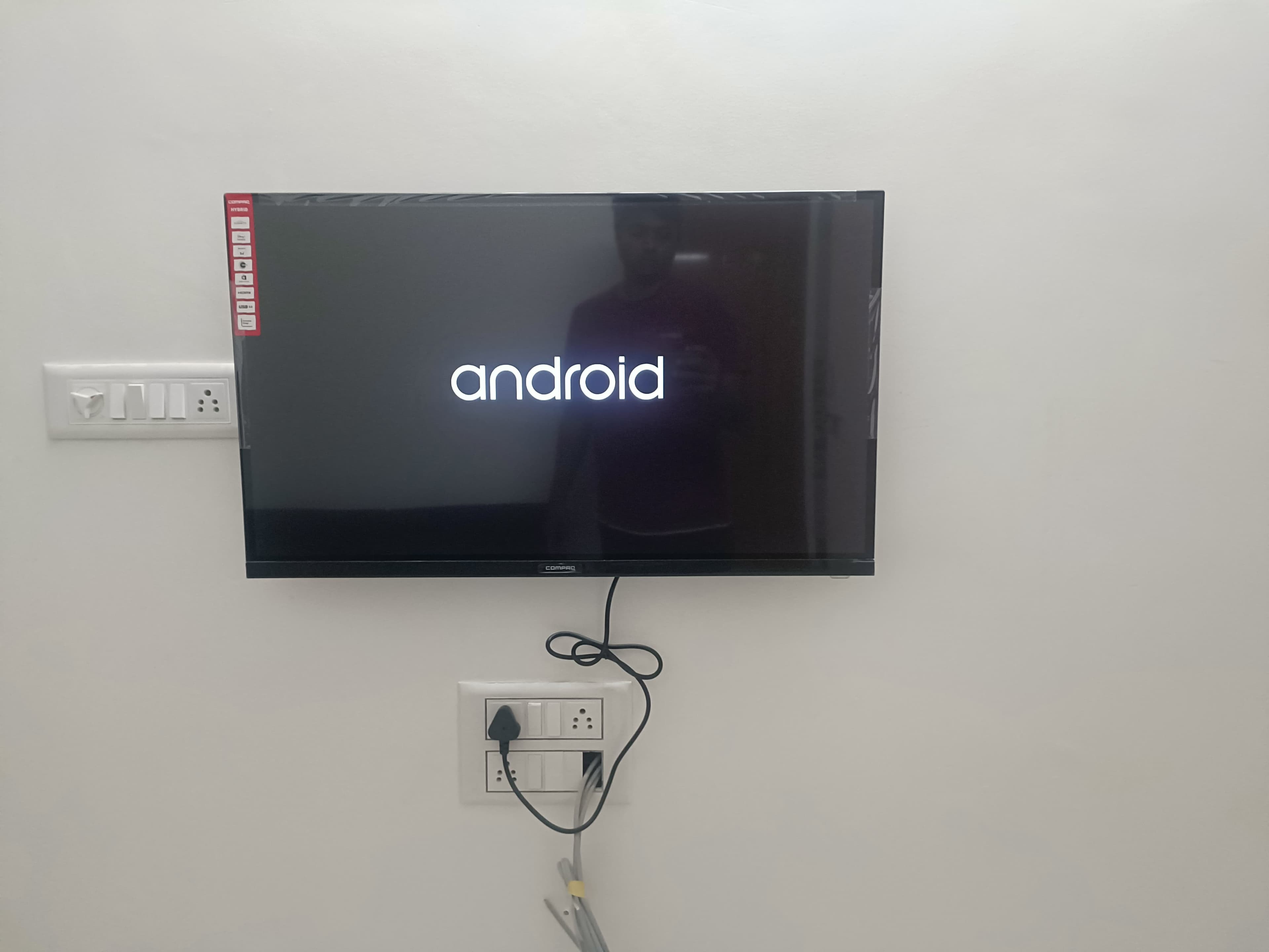 Residential Builder Floor - Entire Building