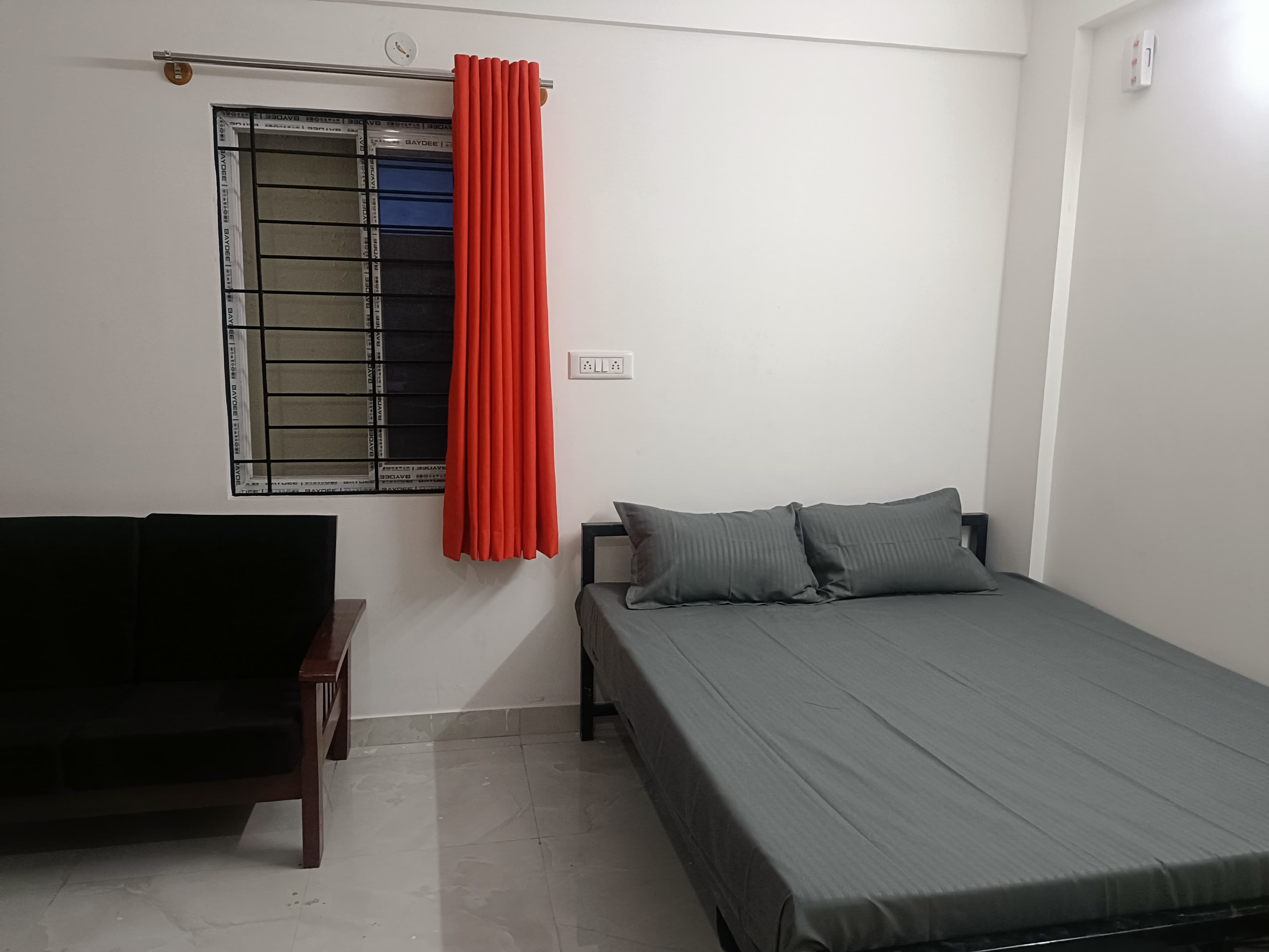 Residential Builder Floor - Entire Building