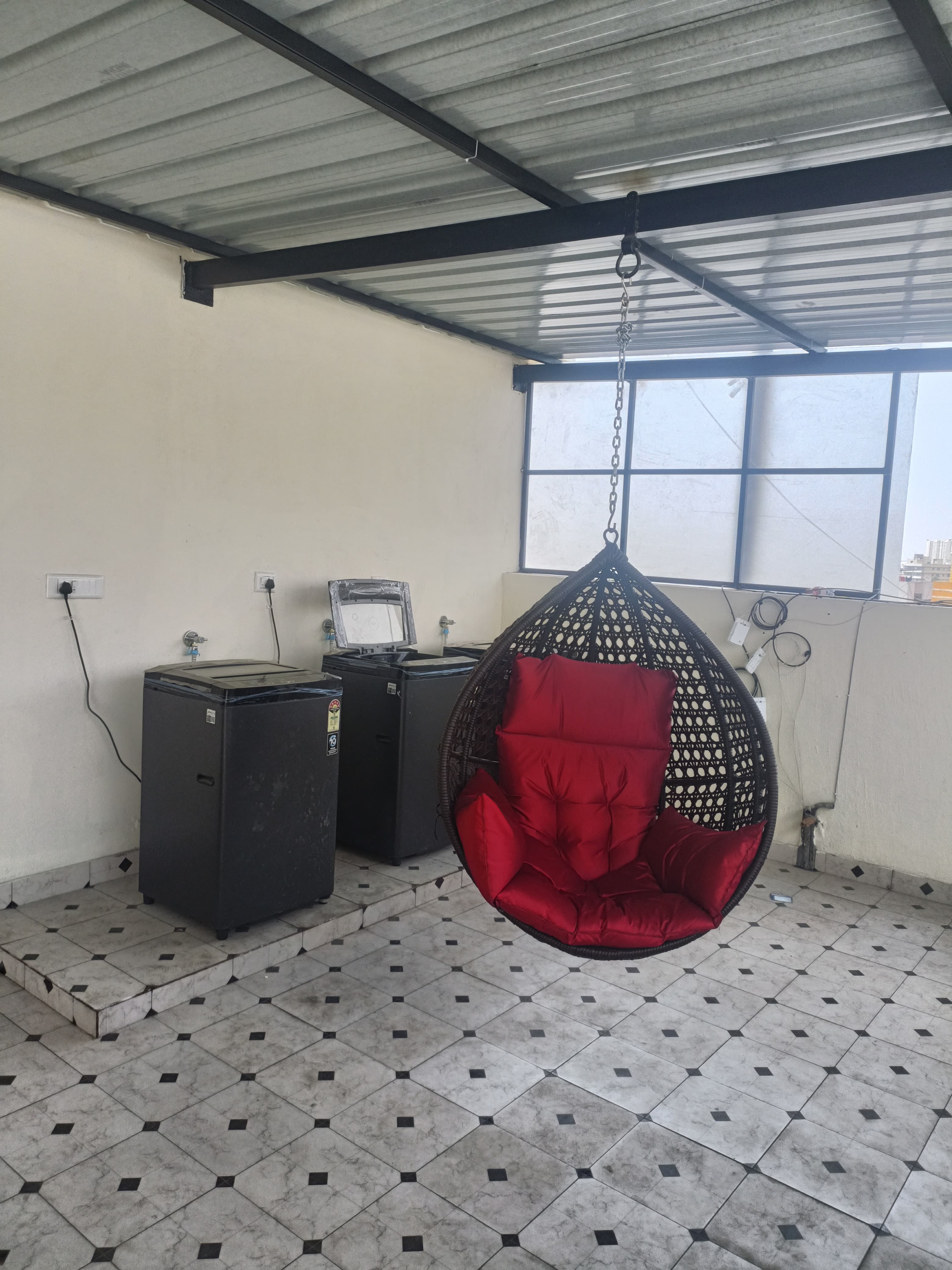 Residential Builder Floor - Entire Building