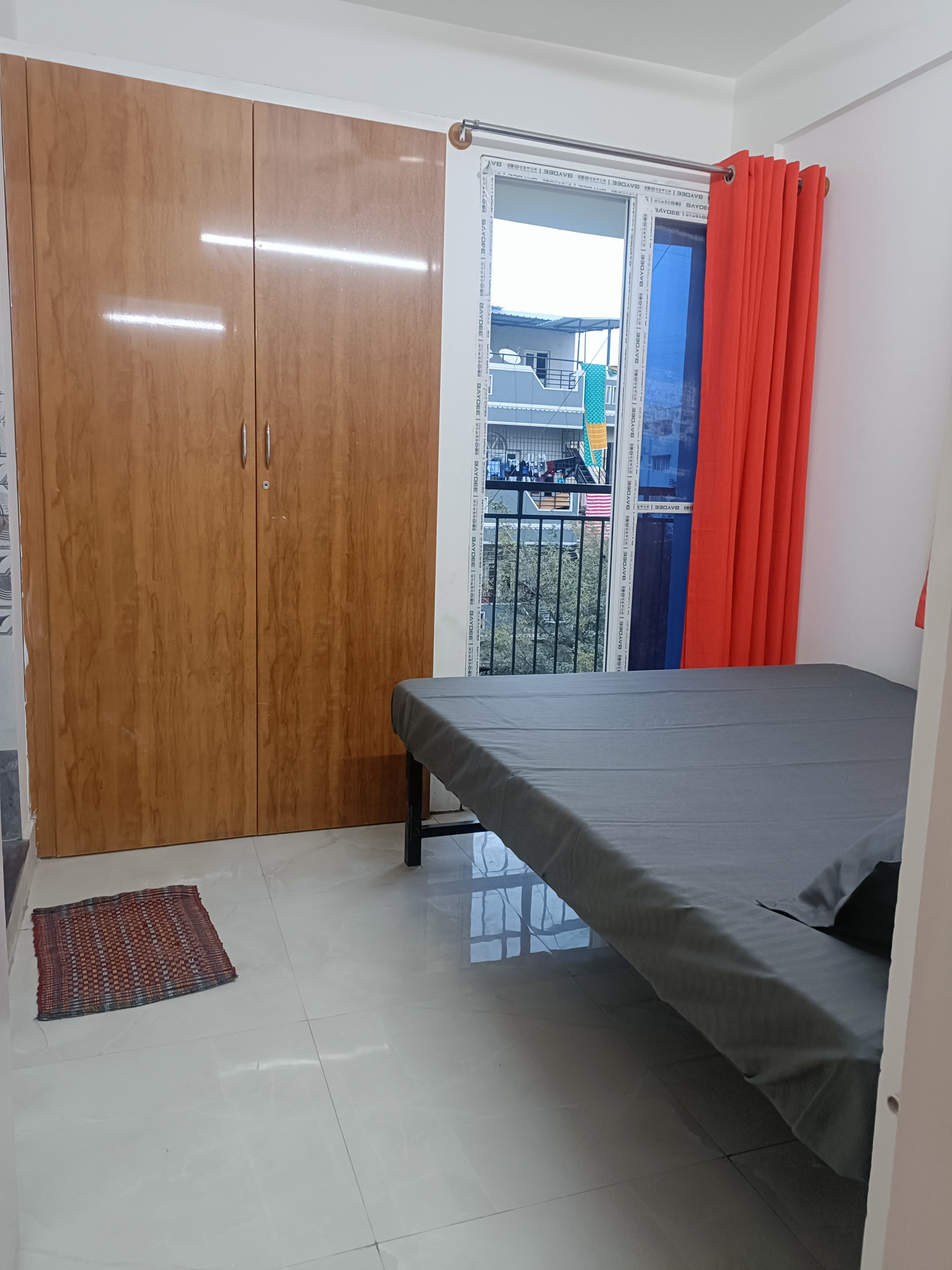 Residential Builder Floor - Entire Building