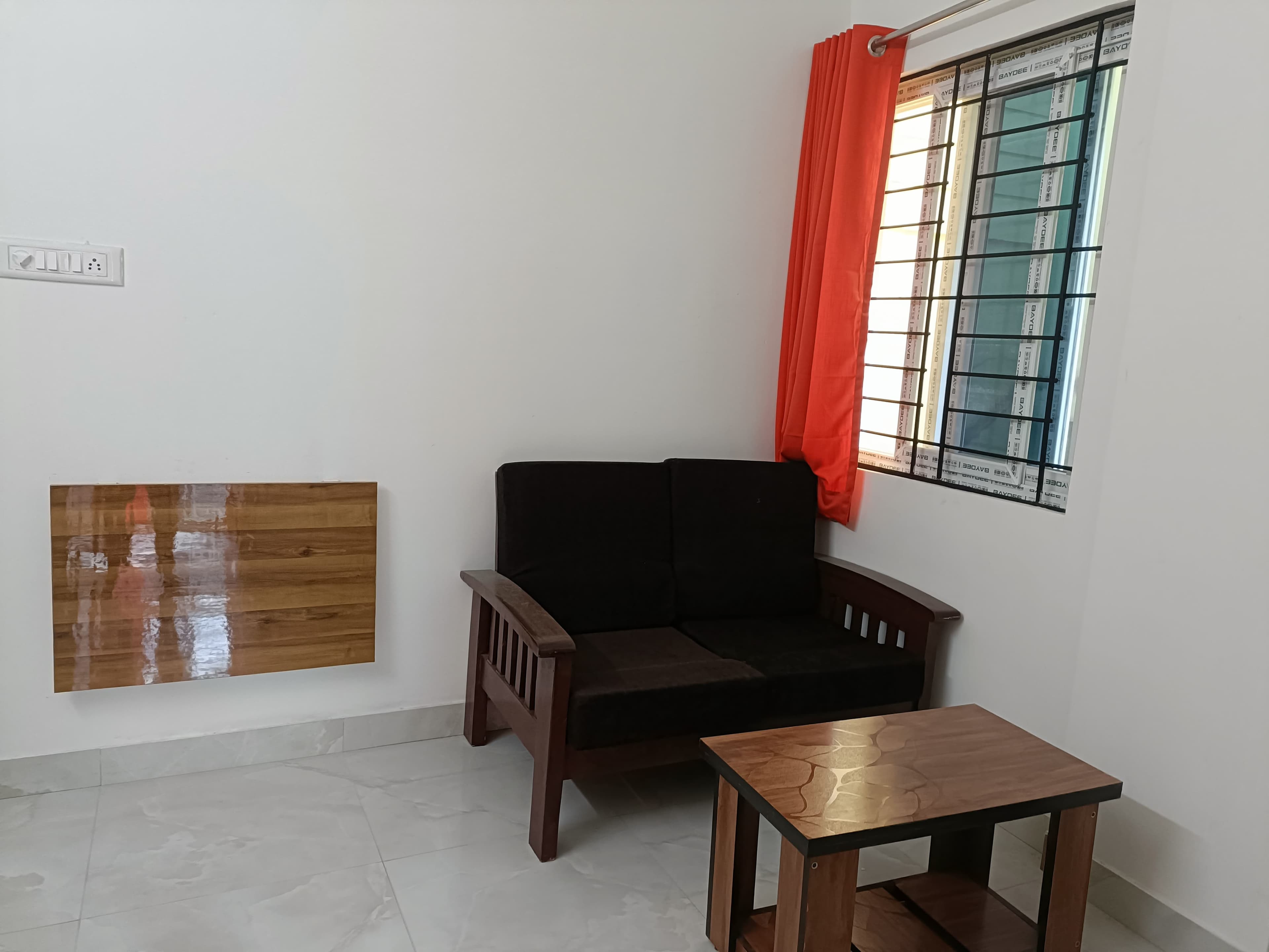 Residential Builder Floor - Entire Building