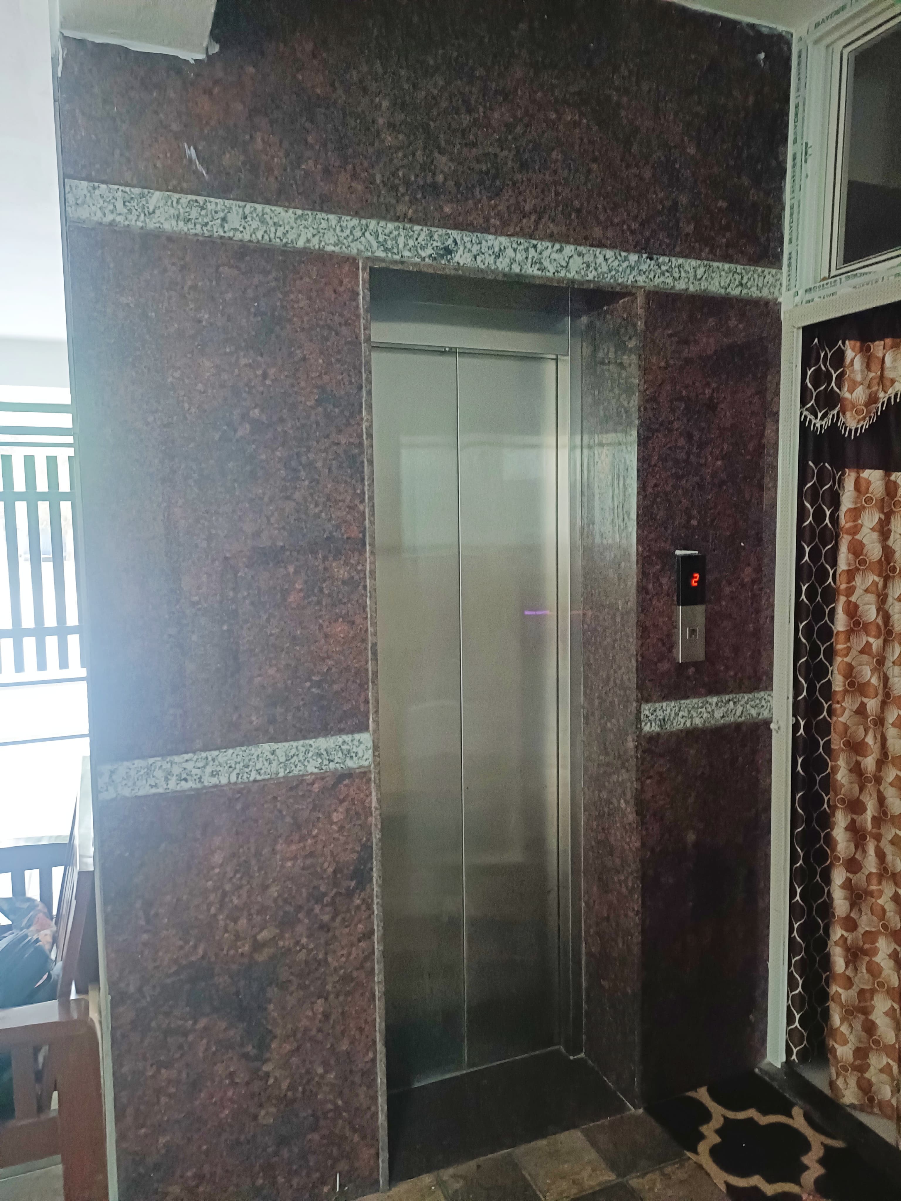 Residential Builder Floor - Entire Building