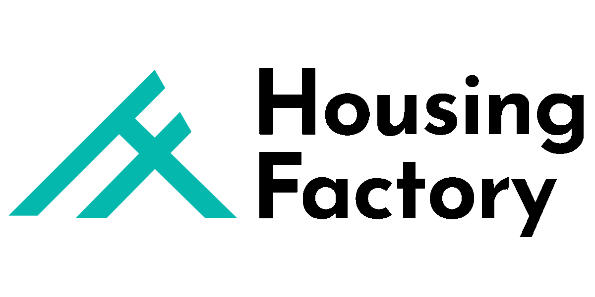 HousingFactory Projects Logo